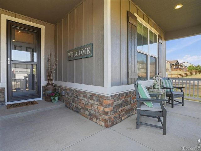 1229 Argali Drive, Severance, CO 80550
