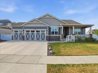 1229 Argali Drive, Severance, CO 80550