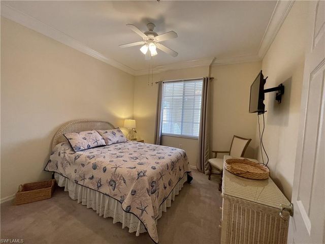 3965 Bishopwood CT E 205, Naples, FL 34114