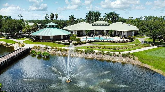 3965 Bishopwood CT E 205, Naples, FL 34114