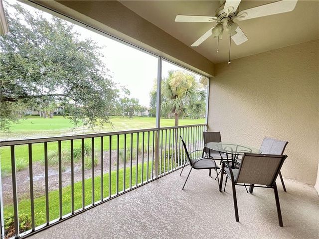 3965 Bishopwood CT E 205, Naples, FL 34114