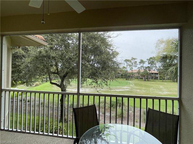 3965 Bishopwood CT E 205, Naples, FL 34114
