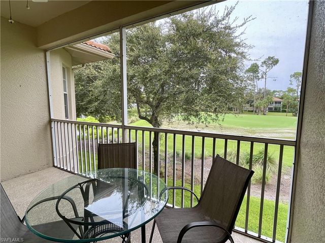 3965 Bishopwood CT E 205, Naples, FL 34114