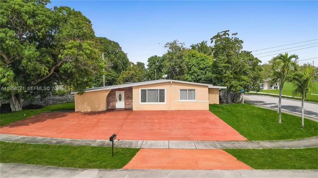 3920 SW 32nd Ave, West Park, FL 33023