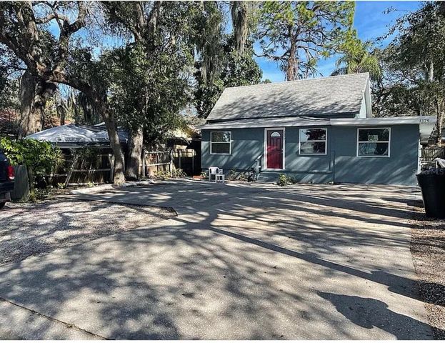 1379 S MARTIN LUTHER KING JR AVENUE, Clearwater, FL 33756