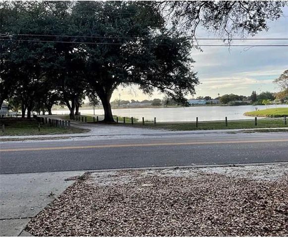 1379 S MARTIN LUTHER KING JR AVENUE, Clearwater, FL 33756