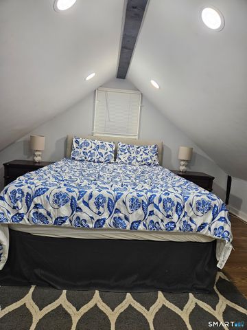 901 Baldwin Road, Woodbridge, CT 06525