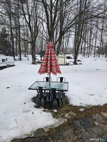 901 Baldwin Road, Woodbridge, CT 06525