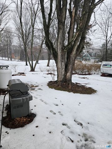 901 Baldwin Road, Woodbridge, CT 06525