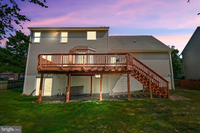 30 COUNTRY MANOR DR, Fredericksburg, VA 22406