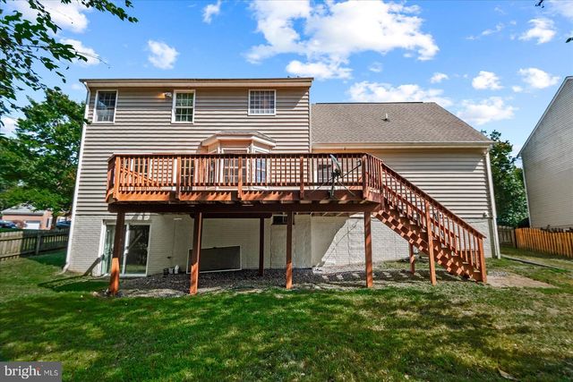 30 COUNTRY MANOR DR, Fredericksburg, VA 22406