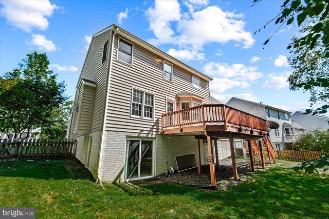 30 COUNTRY MANOR DR, Fredericksburg, VA 22406