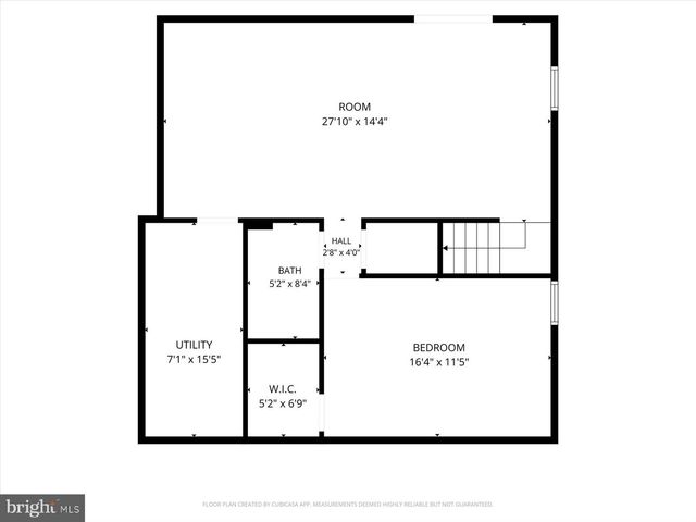 30 COUNTRY MANOR DR, Fredericksburg, VA 22406