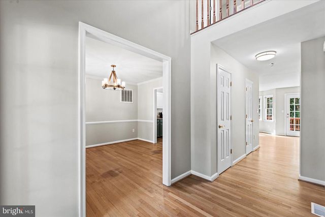 30 COUNTRY MANOR DR, Fredericksburg, VA 22406
