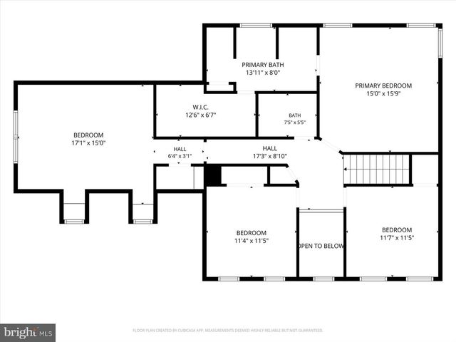 30 COUNTRY MANOR DR, Fredericksburg, VA 22406