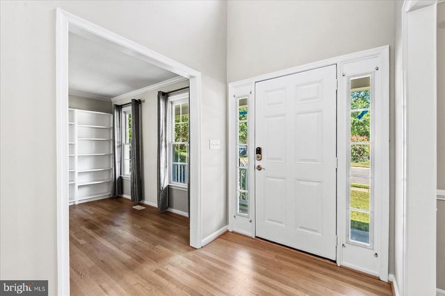 30 COUNTRY MANOR DR, Fredericksburg, VA 22406