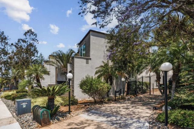 4545 Collwood Boulevard 39, San Diego, CA 92115