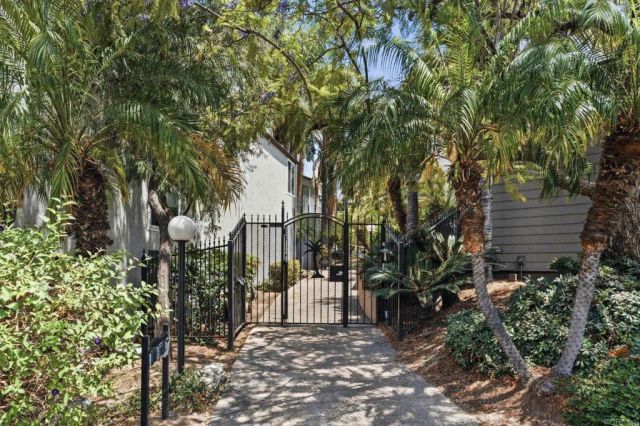 4545 Collwood Boulevard 39, San Diego, CA 92115