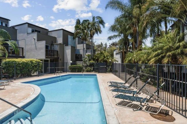 4545 Collwood Boulevard 39, San Diego, CA 92115