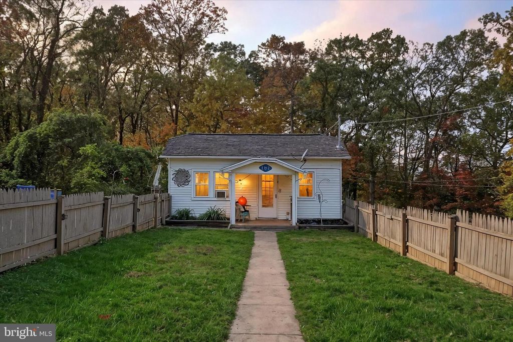 1262 S ALBEMARLE ST, York, PA 17403