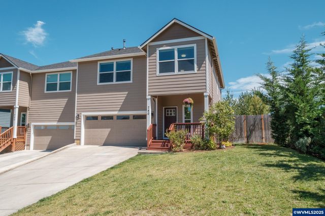 740 Limelight Ct NW, Salem, OR 97304