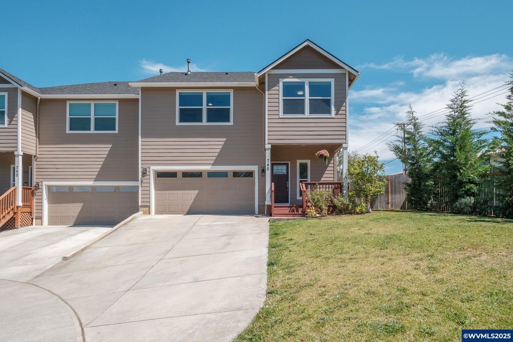 740 Limelight Ct NW, Salem, OR 97304