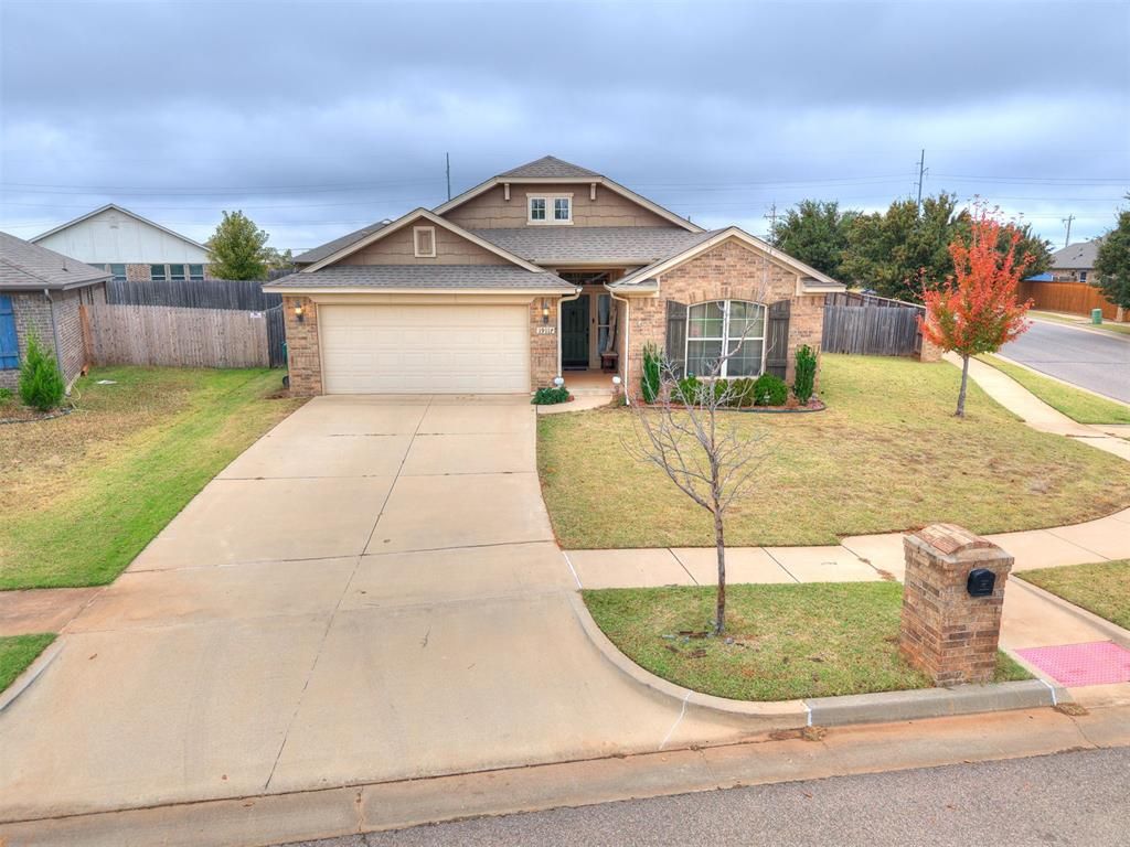 19117 Hecho Drive, Edmond, OK 73012