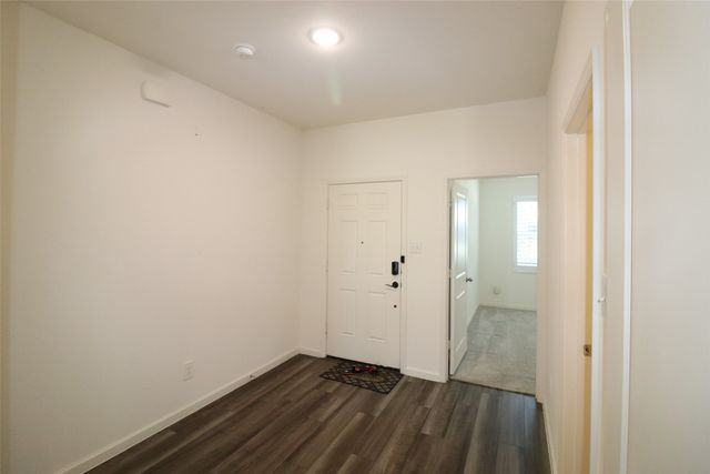 736 Richmond Drive, Lavon, TX 75166