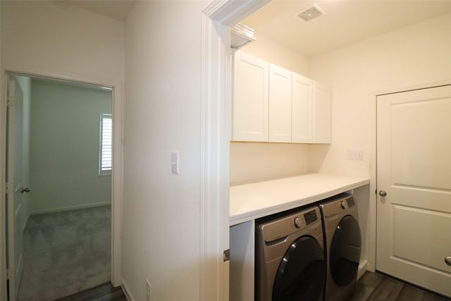 736 Richmond Drive, Lavon, TX 75166