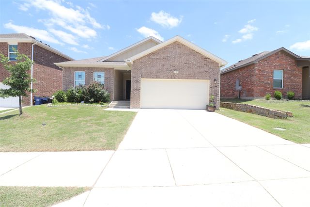 736 Richmond Drive, Lavon, TX 75166