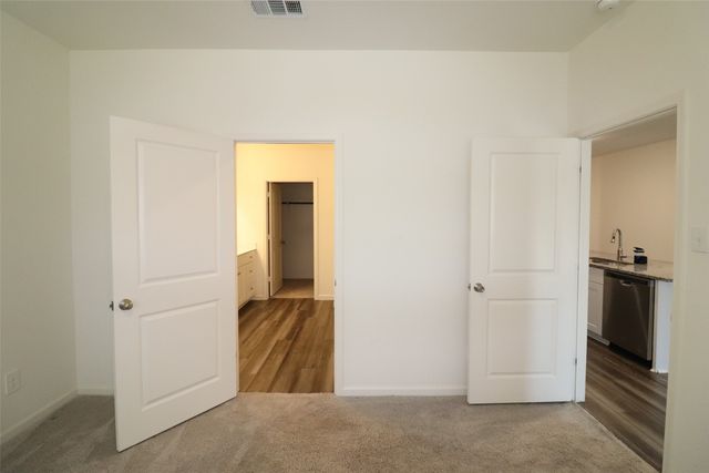 736 Richmond Drive, Lavon, TX 75166