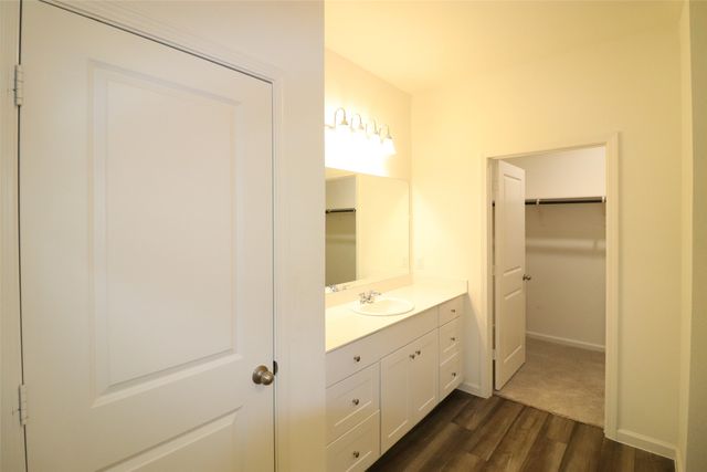 736 Richmond Drive, Lavon, TX 75166