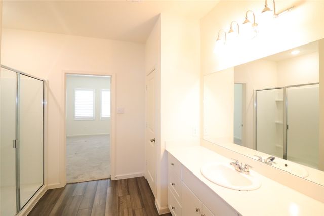 736 Richmond Drive, Lavon, TX 75166