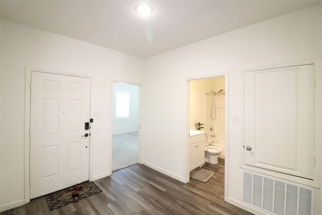 736 Richmond Drive, Lavon, TX 75166