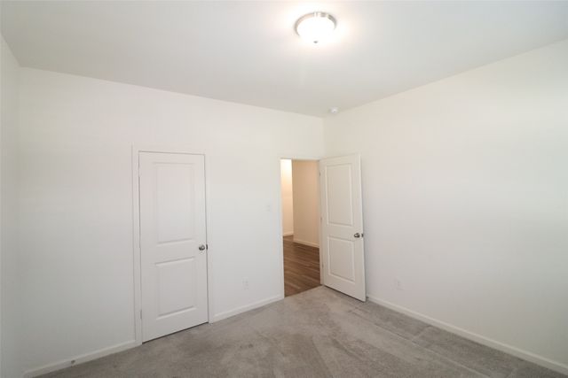 736 Richmond Drive, Lavon, TX 75166