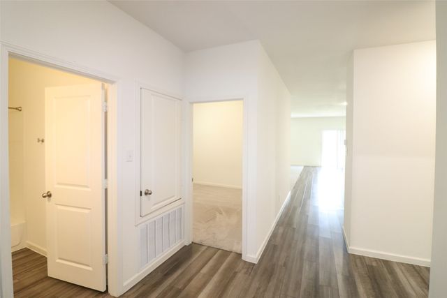 736 Richmond Drive, Lavon, TX 75166