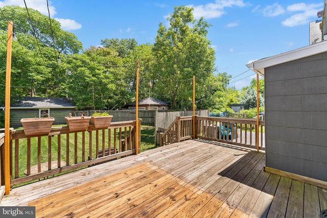 419 ELM AVE, Riverton, NJ 08077
