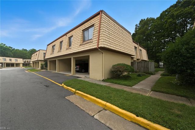 1365 Ventura WAY, Newport News, VA 23608