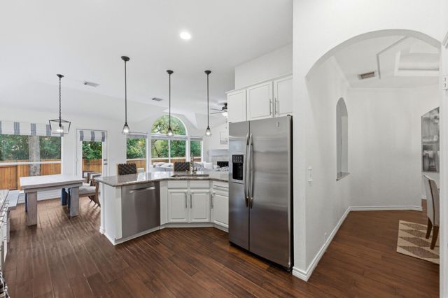 5313 Concho Creek BND, Austin, TX 78735