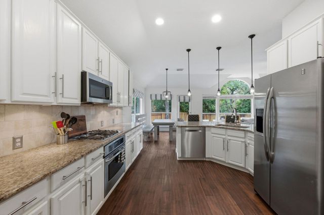 5313 Concho Creek BND, Austin, TX 78735