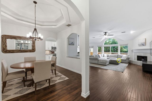 5313 Concho Creek BND, Austin, TX 78735