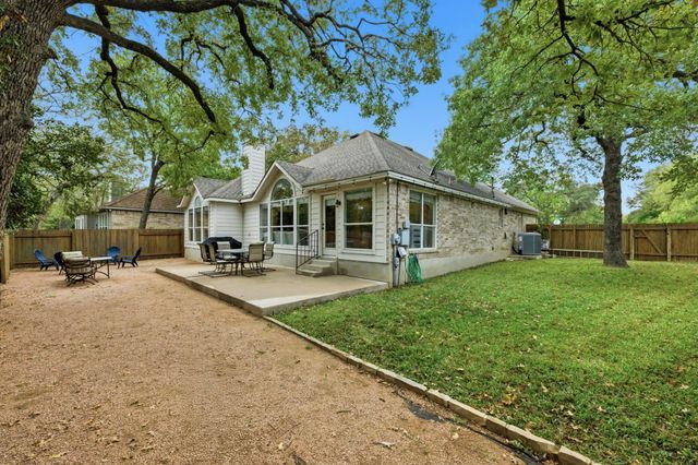 5313 Concho Creek BND, Austin, TX 78735