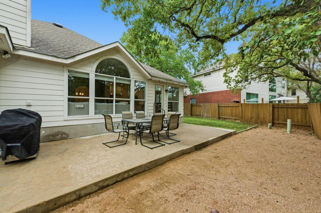 5313 Concho Creek BND, Austin, TX 78735