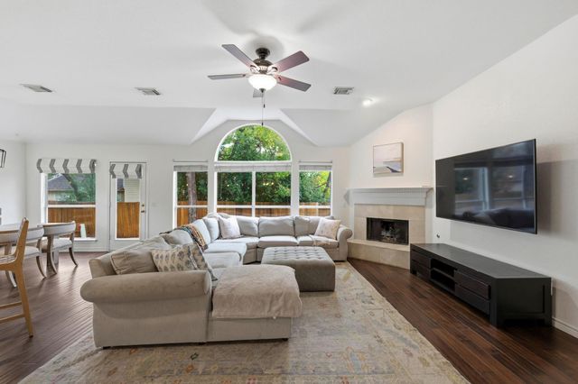 5313 Concho Creek BND, Austin, TX 78735