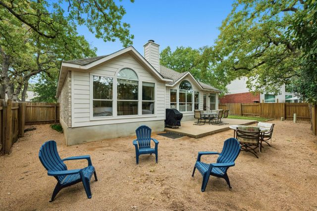 5313 Concho Creek BND, Austin, TX 78735