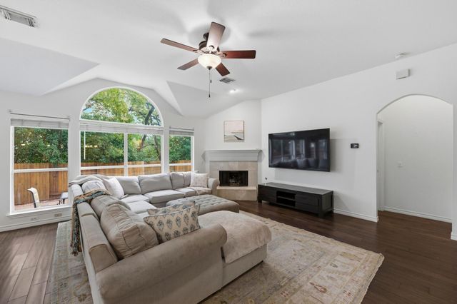 5313 Concho Creek BND, Austin, TX 78735