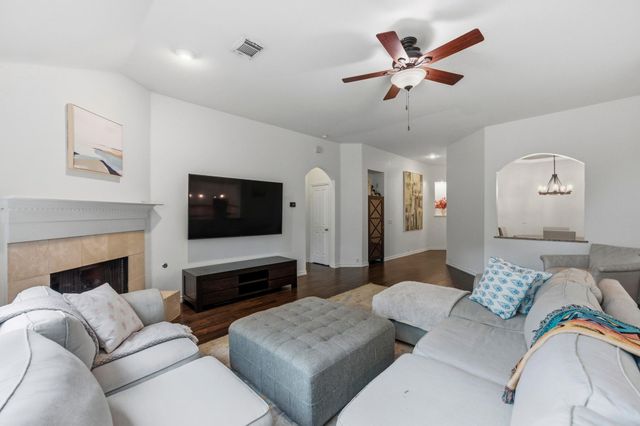 5313 Concho Creek BND, Austin, TX 78735