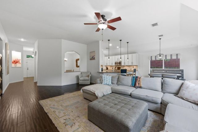 5313 Concho Creek BND, Austin, TX 78735