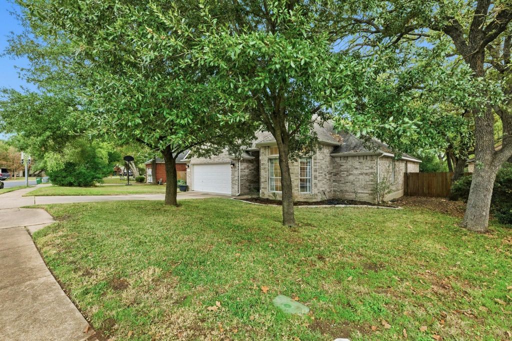 5313 Concho Creek BND, Austin, TX 78735