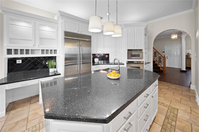 17110 Island Cove Road, Arp, TX 75750